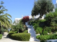 Villa to rent in the Algarve, Quinta da Saudade