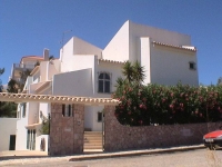 Villa to rent near Alvor