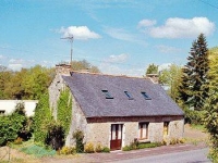 Holiday house in a Picturesque village, Brittany