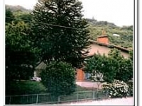 A beautiful Villa in a hilltop village near Lucca