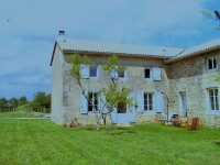 Beautiful B&B Holiday Accommodation in the Charente.