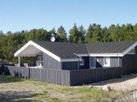Holiday house to rent at Skagan Denmark