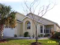 Kissimmee 4 bed / 3 bath Villa with the WOW Factor