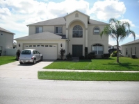 Villa to rent in kissimmee