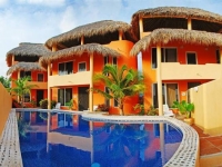 Villa to rent in Puerto Escondido, Oaxaca, Mexico