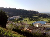 Los Arqueros Golf Apartment - Marbella