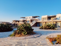 3 Bedroom Vilas 