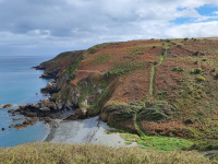 Falaises de Plouha 16 9