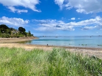 Plage de Launay Reserve Paule Lapicque, Nature Reserve, Ploubazlanec
