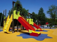 Play area