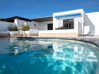 Luxury Playa Blanca, Lanzarote Villa