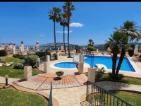 Townhouse Mijas golf