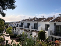 Marbella Townhouse 