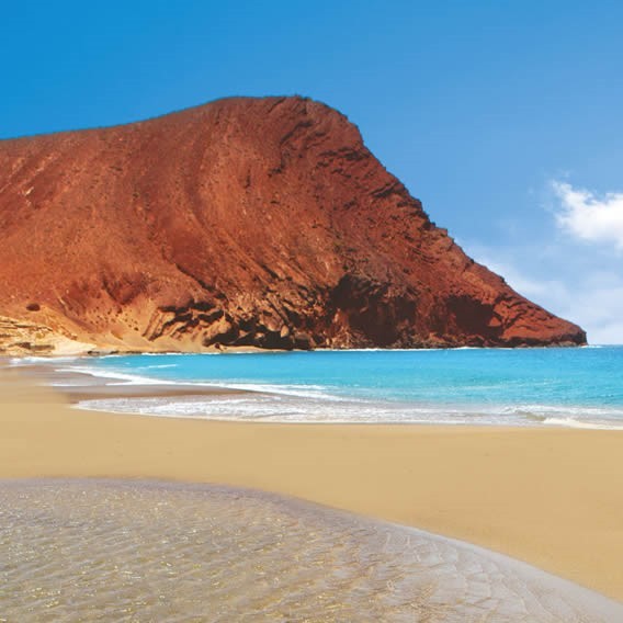 Canary Islands