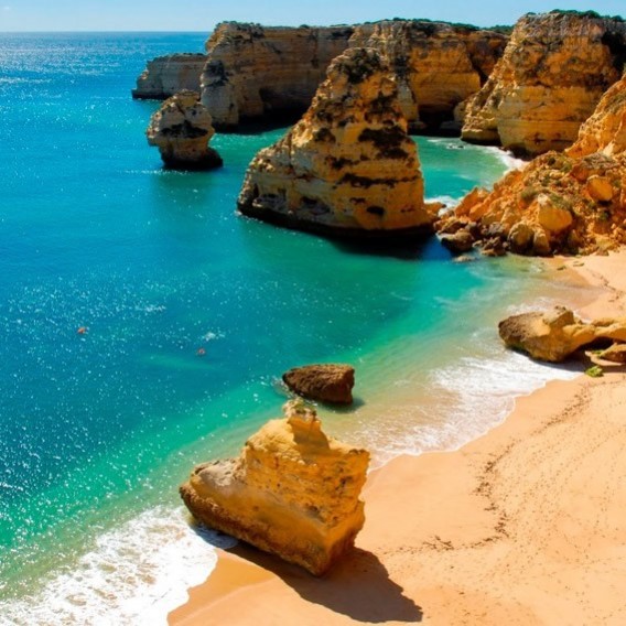 Algarve
